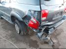 Toyota Sequoia Limited V8 Image 6