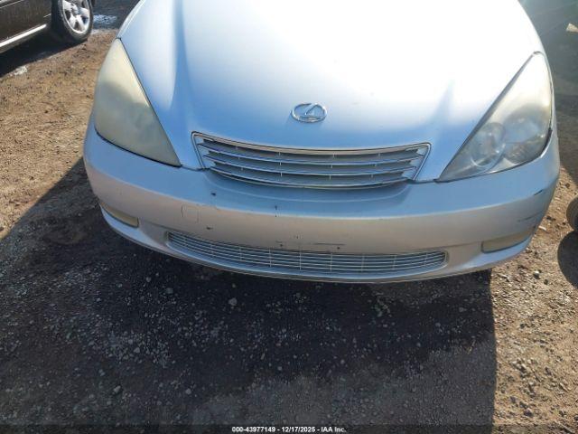 Lexus Es Image 11