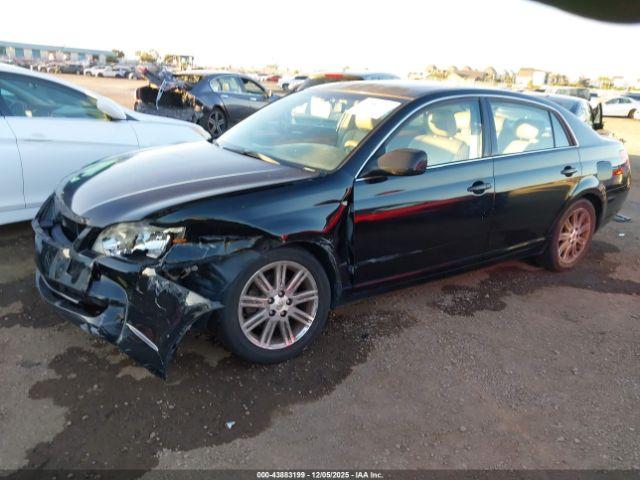 Toyota Avalon Limited Image 6