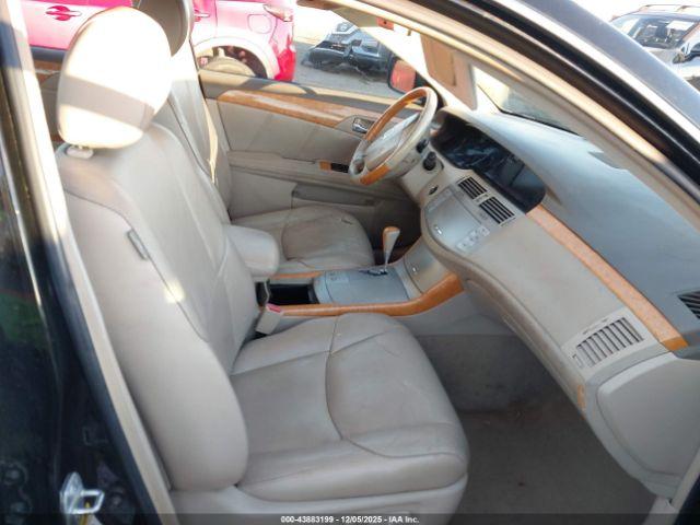 Toyota Avalon Limited Image 3