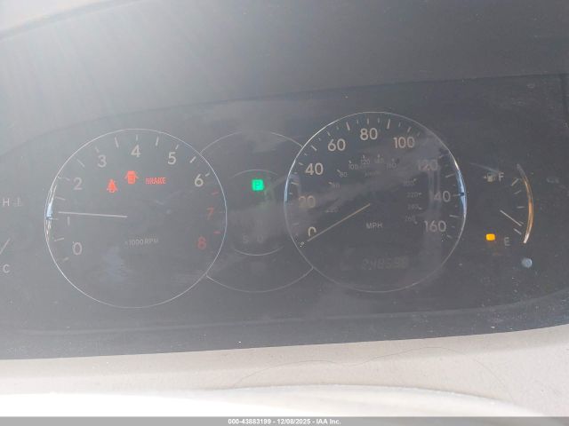 Toyota Avalon Limited Image 4