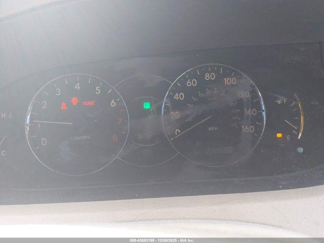 Toyota Avalon Limited Image 4