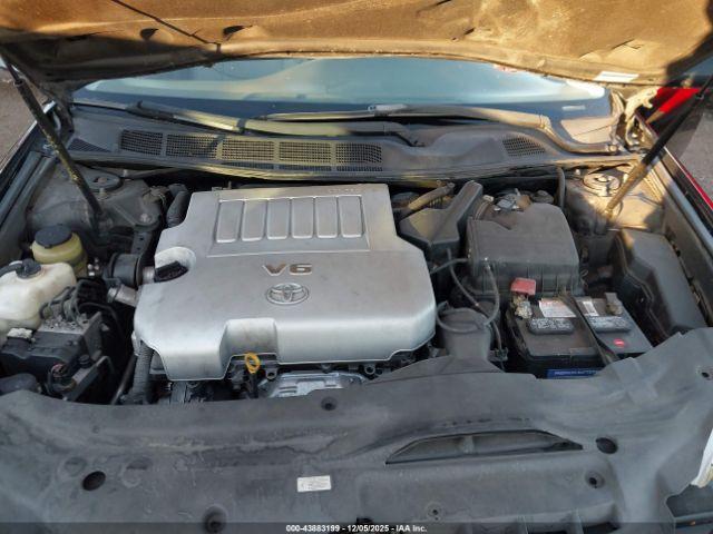 Toyota Avalon Limited Image 7