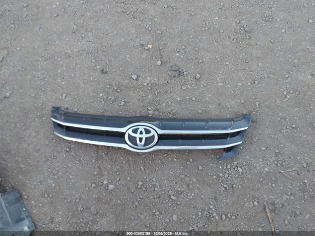 Toyota Avalon Limited Image 11