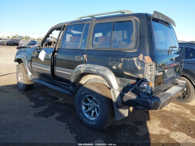 Lexus LX 450 Image 5