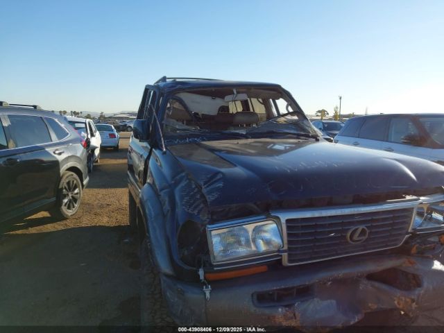 Lexus LX 450 Image 10