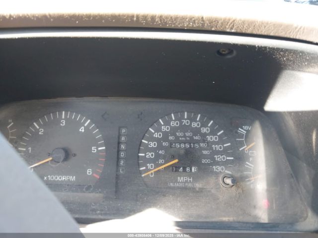 Lexus LX 450 Image 8