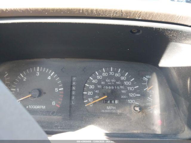 Lexus LX 450 Image 8