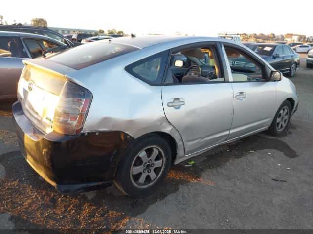 Toyota Prius Image 5