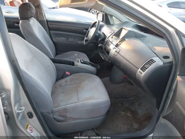 Toyota Prius Image 3