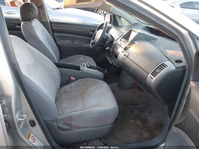 Toyota Prius Image 3