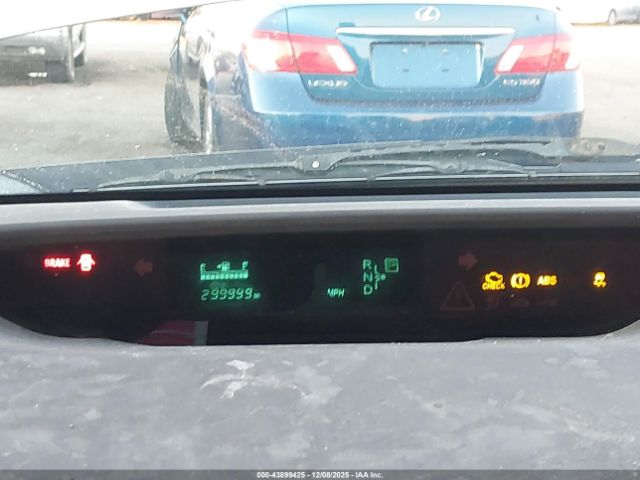 Toyota Prius Image 6