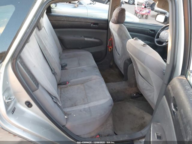 Toyota Prius Image 2