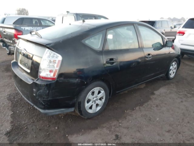 Toyota Prius Image 6