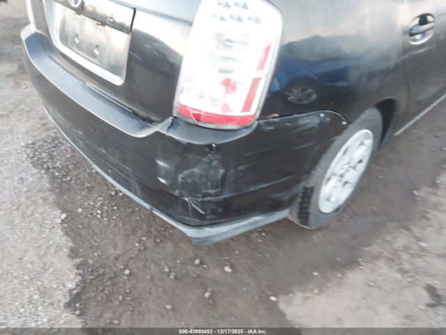 Toyota Prius Image 3