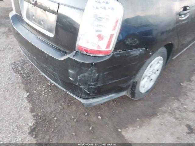 Toyota Prius Image 3