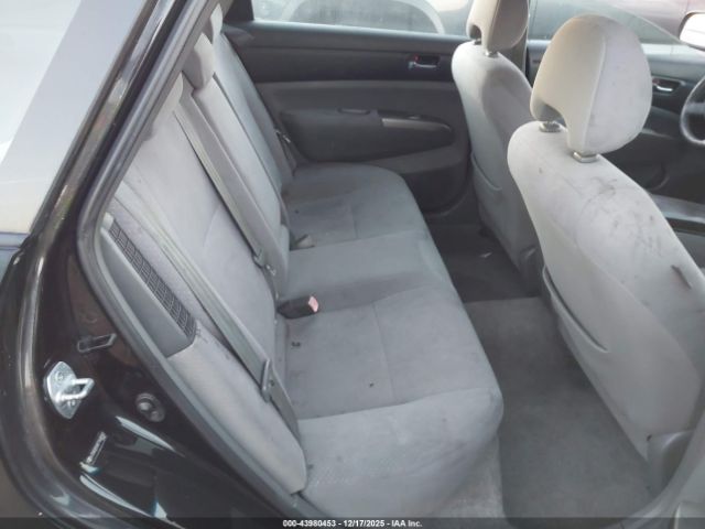 Toyota Prius Image 5