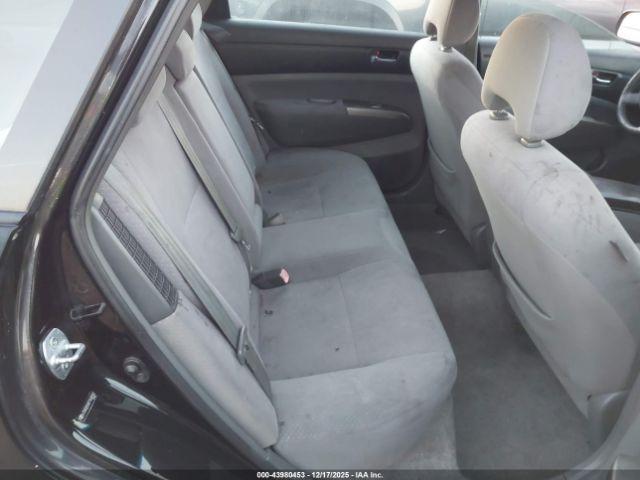 Toyota Prius Image 5