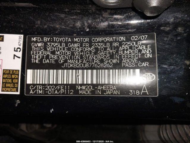 Toyota Prius Image 10