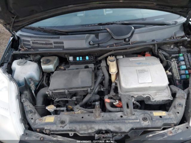 Toyota Prius Image 4