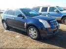 Cadillac SRX Luxury Collection Image 1
