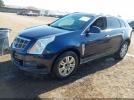 Cadillac SRX Luxury Collection Image 8