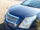 Cadillac SRX Luxury Collection Image 4