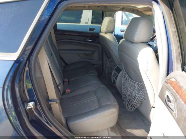 Cadillac SRX Luxury Collection Image 9