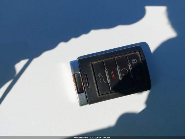 Cadillac SRX Luxury Collection Image 7