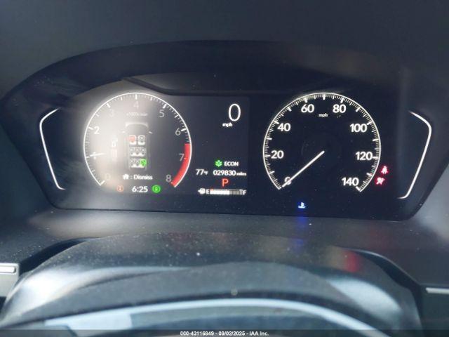 Honda Pilot Ex-l Image 9