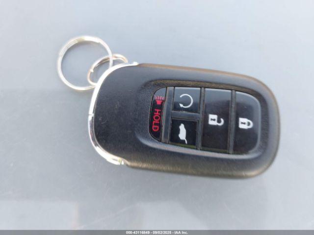 Honda Pilot Ex-l Image 12