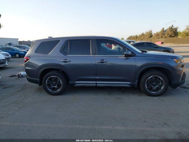 Honda Pilot Ex-l Image 11