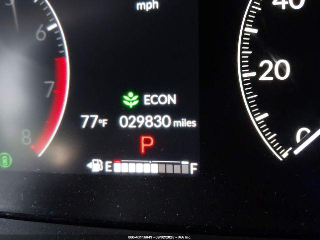 Honda Pilot Ex-l Image 3