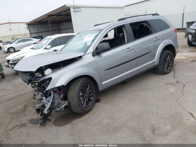Dodge Journey Se Value Image 7