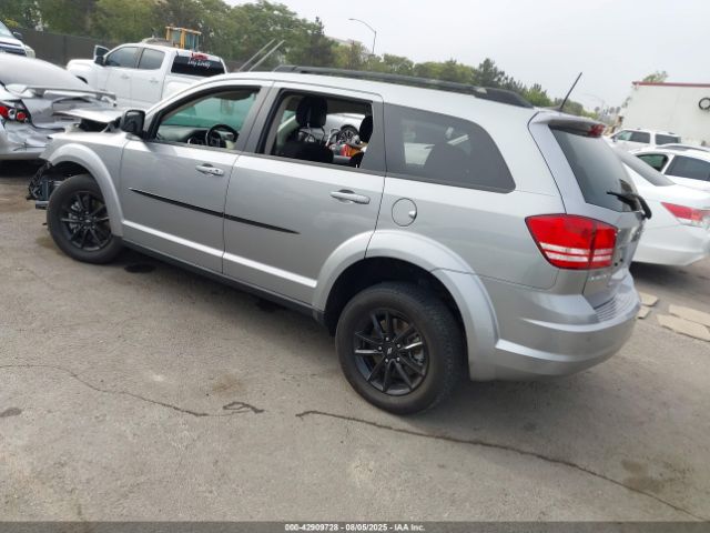 Dodge Journey Se Value Image 4
