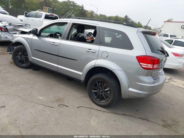 Dodge Journey Se Value Image 4