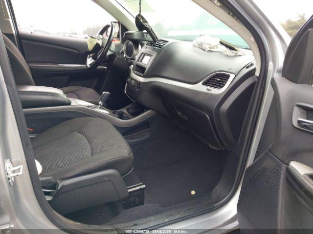 Dodge Journey Se Value Image 3