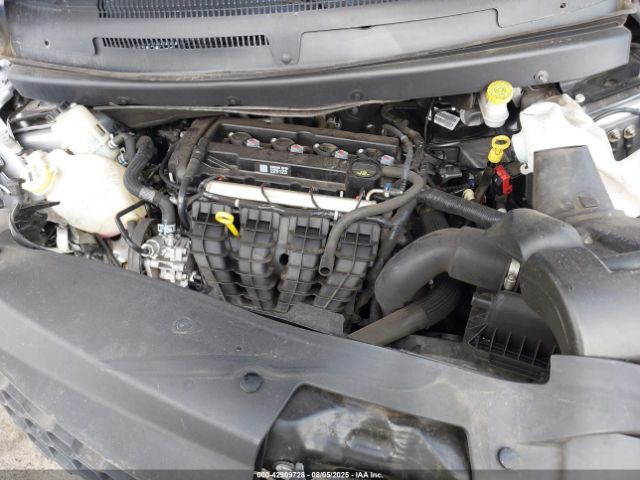 Dodge Journey Se Value Image 5