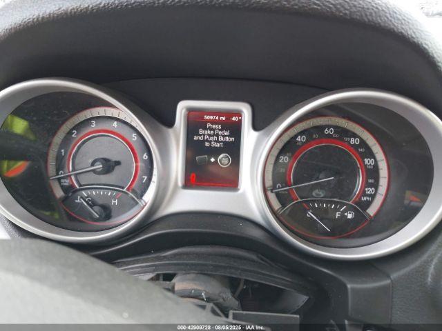 Dodge Journey Se Value Image 9