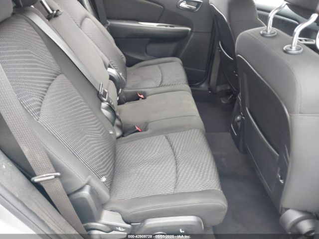 Dodge Journey Se Value Image 8