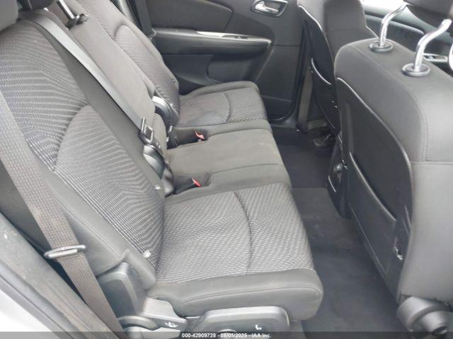 Dodge Journey Se Value Image 8