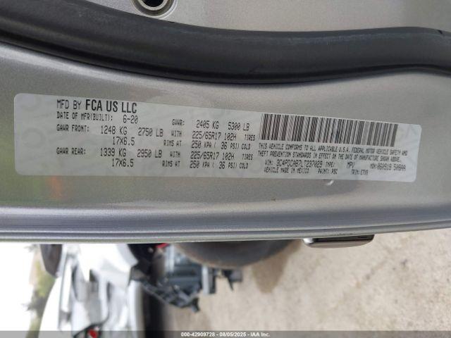 Dodge Journey Se Value Image 15