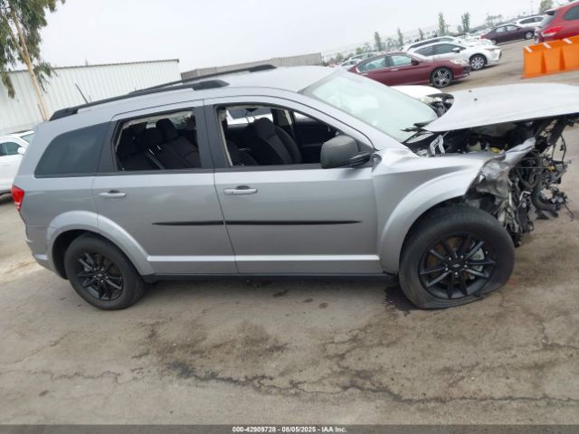 Dodge Journey Se Value Image 16