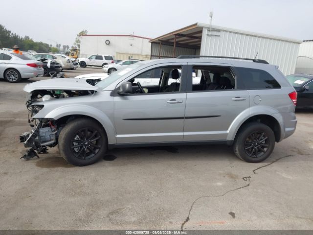 Dodge Journey Se Value Image 14