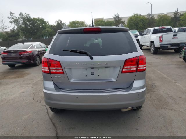 Dodge Journey Se Value Image 12