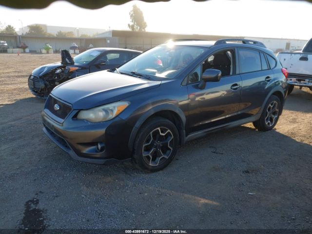 Subaru Crosstrek 2.0i Premium Image 13
