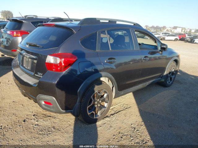 Subaru Crosstrek 2.0i Premium Image 2