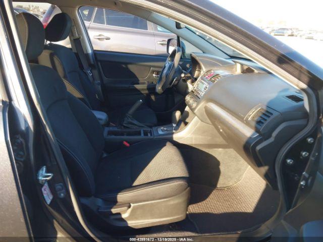 Subaru Crosstrek 2.0i Premium Image 3