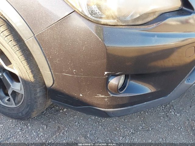 Subaru Crosstrek 2.0i Premium Image 4