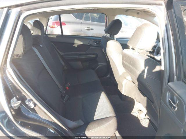 Subaru Crosstrek 2.0i Premium Image 15